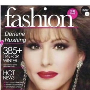 Meet your Posher, Darlene